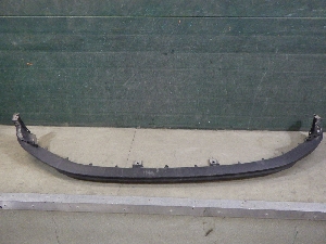 HYUNDAI TUCSON  спойлер бампера переднего 86512N9000 2022г. арт.1484286