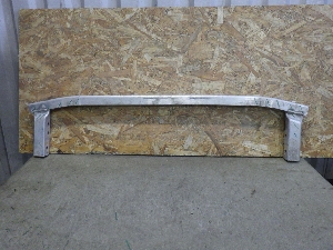 BMW X5 усилитель бампера переднего нижний 51117421600 2019г. арт.1484496