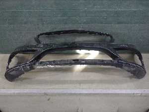 MERCEDES C CLASS иное облицовка бампера переднего A2058801840649999 2017г. арт.1484500