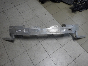 BMW X5 усилитель бампера переднего 51117421599 2019г. арт.1484515