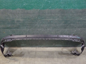 SKODA KAROQ  спойлер бампера заднего 57A8075219B9 2020г. арт.1485073