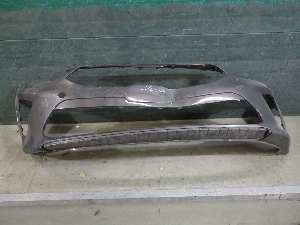 KIA CEED облицовка бампера переднего 86511J7000 2021г. арт.1485123