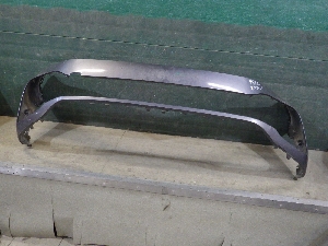 VOLKSWAGEN TERAMONT  облицовка бампера переднего 3CN807217DGRU 2021г. арт.1485221