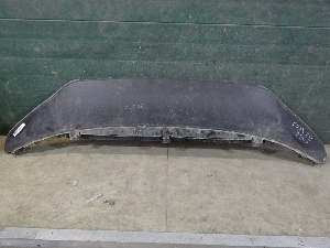 VOLKSWAGEN TERAMONT  спойлер бампера переднего 3CN805915A9B9 2021г. арт.1485228