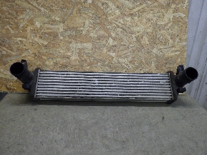 OMODA C5 радиатор интеркулера 302001149AA 2023г. арт.1485242