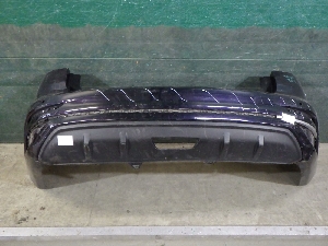 GEELY EMGRAND облицовка бампера заднего 6044131600 2023г. арт.1485467 Уценка