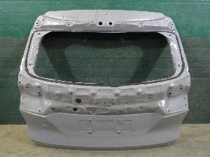 CHANGAN UNI-K  дверь задка CD569F2701080101 2024г. арт.1485484