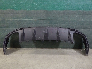 HAVAL F7  спойлер бампера заднего 2804210AKN02A 2025г. арт.1485522