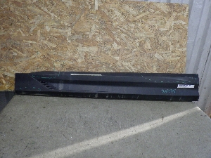 GEELY COOLRAY накладка двери передней левой 5075078600 2024г. арт.1485575