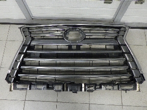 LEXUS LX облицовка радиатора 5310160E10 2020г. арт.1485739