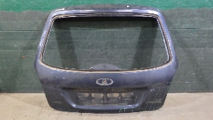 ВАЗ 2194 крышка багажника 8450105046 2014г. арт.1485745