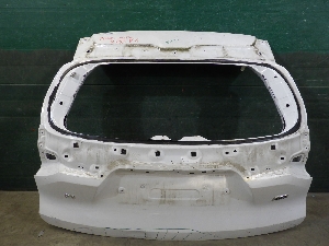 HAVAL F7  дверь задка 6301119XKQ04AD 2022г. арт.1486796