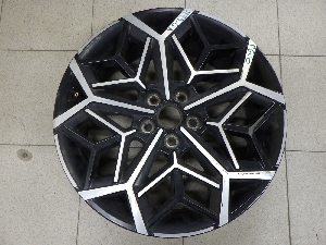 HYUNDAI TUCSON диск колеса заднего левого 52910N9410 2022г. арт.1486798 R19