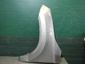 SKODA KAROQ  крыло переднее левое 57A821105A 2021г. арт.1486822