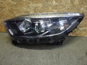 RENAULT KAPTUR фара левая 260602042R 2019г. арт.1486825 галоген