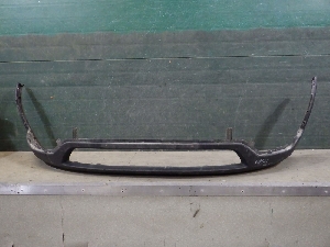 KIA SORENTO спойлер бампера переднего 865122P500 2018г. арт.1486828