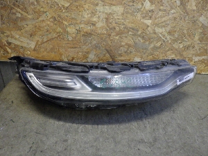 KIA SOUL фонарь дневного ходового света правый 92208K0100 2022г. арт.1486842