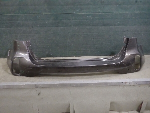 KIA SORENTO облицовка бампера заднего 866112P520 2014г. арт.1486871