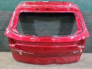 CHERY TIGGO 7 PRO MAX  дверь задка 552000148AADYJ 2025г. арт.1486903