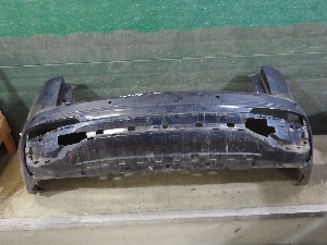 GEELY MONJARO облицовка бампера заднего 6044124500 2024г. арт.1486935