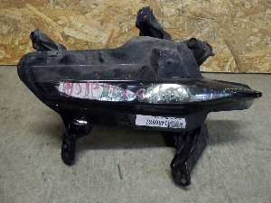 KIA CEED фара противотуманная левая 92201J7500 2022г. арт.1486981