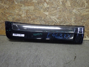 TOYOTA LAND CRUISER накладка двери задней правой 2012г. арт.1486983