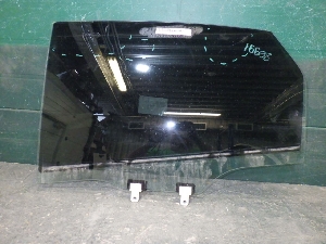 GEELY TUGELLA стекло двери задней левой 5085074300 2024г. арт.1486991