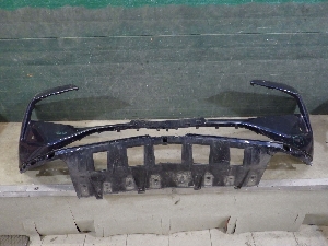 HAVAL F7 облицовка бампера переднего 2024г. арт.1486998