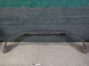 GAC GS3 спойлер бампера заднего 7106013CRV0100 2024г. арт.1487000