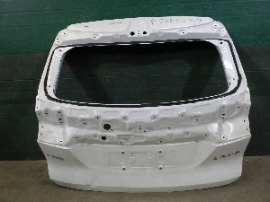 CHANGAN UNI-K  крышка багажника CD569F2701080101 2023г. арт.1487002