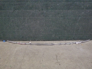 VOYAH FREE молдинг бампера заднего центральный 280406001 2022г. арт.1487022