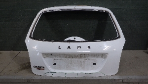 ВАЗ 2194 крышка багажника 8450104285 2024г. арт.1487096