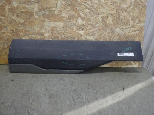 GEELY ATLAS накладка двери задней правой 8891867655 2024г. арт.1488198