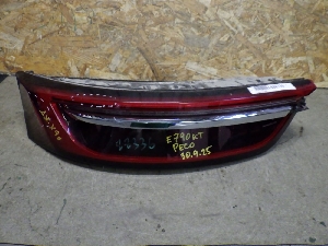 JETOUR X90 фонарь задний левый F204433030 2024г. арт.1488336