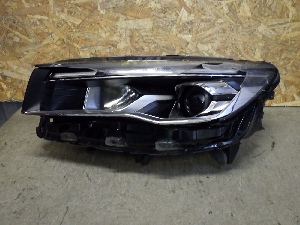 GEELY EMGRAND фара левая 7051044800 2023г. арт.1488337 LED Уценка