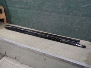 TANK 500  накладка порога правого 5006220XKV3AA 2024г. арт.1488343