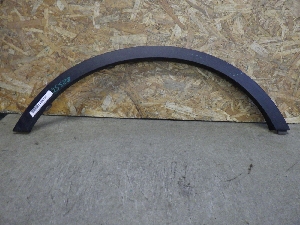 GEELY ATLAS накладка арки крыла заднего правого 5035041600661 2021г. арт.1488356