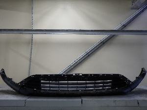 GEELY ATLAS спойлер бампера переднего правый 6010009200661 2021г. арт.1488370