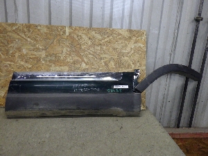 CHERY TIGGO 8 PRO MAX накладка двери задней левой 609000628AADQJ 2023г. арт.1488372