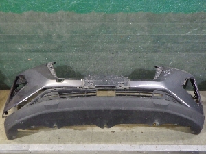 CHERY TIGGO 7 PRO MAX облицовка бампера переднего 602001919AA 2023г. арт.1489560