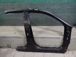 CHANGAN UNI-K крыло заднее правое CD569F2702051102 2023г. арт.1489726