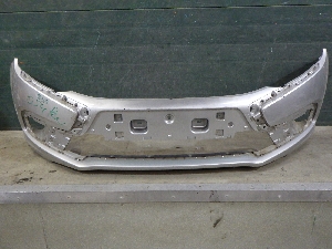 ВАЗ 2190 облицовка бампера переднего 8450103785 2024г. арт.1490308