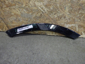 AUDI Q7 накладка двери задней правой 4M0854820AGRU 2016г. арт.1490401