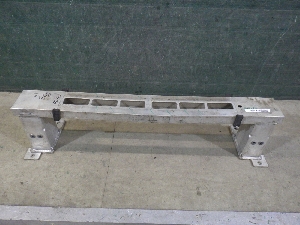 LAND ROVER RANGE ROVER усилитель бампера переднего LR170318 2023г. арт.1490416