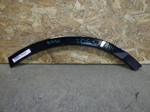 AUDI Q7 накладка арки крыла заднего правого 4M0853818AGRU 2016г. арт.1490430