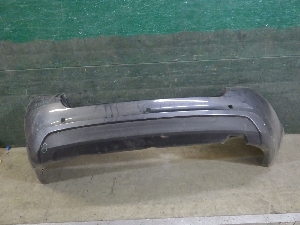 ВАЗ 2190 облицовка бампера заднего 8460015648 2024г. арт.1490431