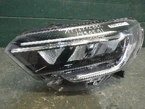 ВАЗ ВЕСТА фара левая 8450043981 2025г. арт.1490591 LED