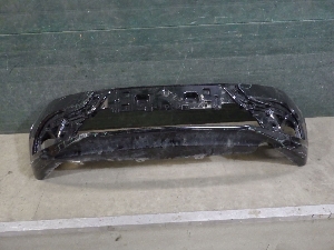 ВАЗ 2190 облицовка бампера переднего 21908450100957 2025г. арт.1490595