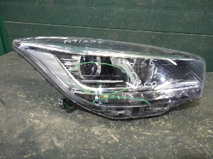 CHERY TIGGO 4 PRO фара правая 605000629AA 2024г. арт.1491357 LED