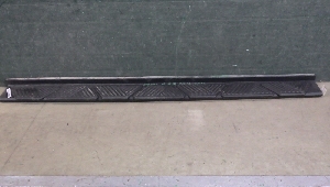 TANK 400 накладка подножки порога левого 5150100XKM41A 2025г. арт.1491576